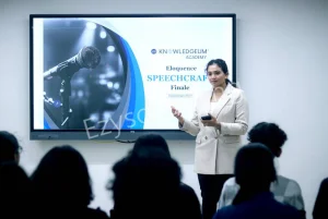 Knowledgeum Academy Gallery 4