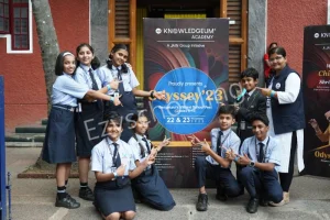 Knowledgeum Academy Gallery 3