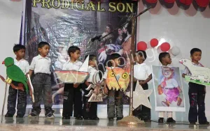 The Genius English Medium School Gallery 10