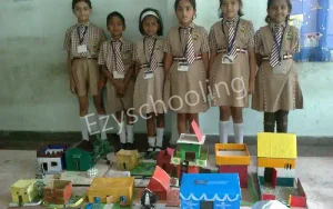 The Genius English Medium School Gallery 8