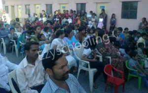 The Genius English Medium School Gallery 7