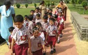 The Genius English Medium School Gallery 6