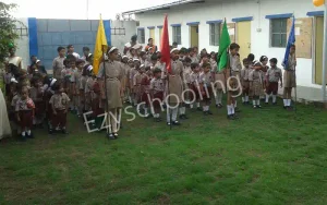 The Genius English Medium School Gallery 5