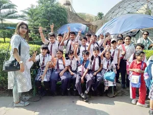 Kalyani Public School Gallery 2