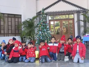 The Asian School- Dehradun Gallery 3