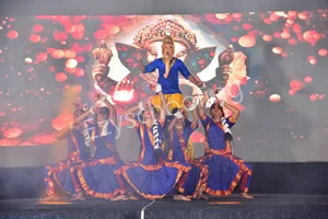 Laburnum Public School Gallery 32