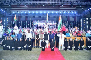 Laburnum Public School Gallery 31