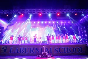 Laburnum Public School Gallery 30