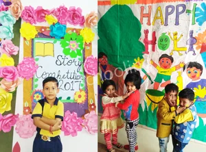 Lady Florence Public School Gallery 36