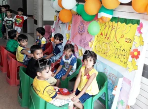 Lady Florence Public School Gallery 35