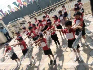 Lexicon Kids Gallery 1