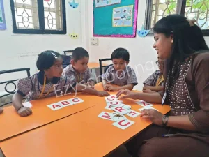 Lexicon Kids Gallery 4