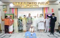 Little Flowers Public Senior Secondary School Gallery