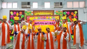 Little Flowers Public Senior Secondary School Gallery 36