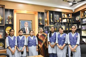 Little Flowers Public Senior Secondary School Gallery 38