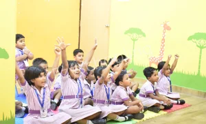 New Vista Academy Gallery 2