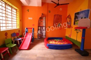 New Vista Academy Gallery 1