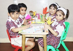 Lovely Public International School - Feeder School of The Baptist Convent Sr. Sec. School Gallery 53