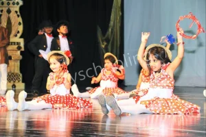 Lovely Public Senior Secondary School Gallery 2