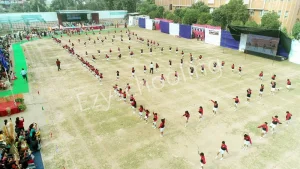 Lovely Public Senior Secondary School Gallery 4