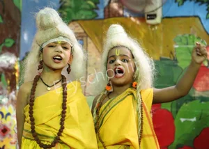 Lovely Public Senior Secondary School Gallery 7