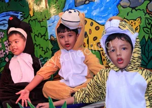 Lovely Public Senior Secondary School Gallery 5