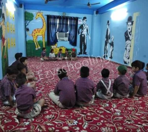 RPM Lovely Public Sr. Sec. School Gallery 70