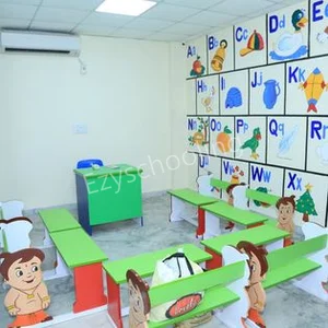 Himalaya International School Gallery 17