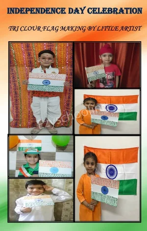 Mamta Modern Senior Secondary School Gallery 19