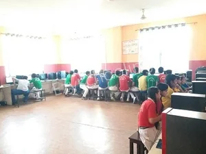 Manav Sanskar Public School Gallery 10