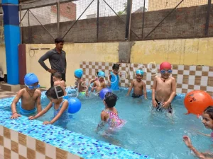 Manav Sanskar Public School Gallery 2