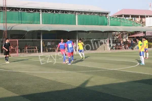 Manav Sanskar Public School Gallery 9