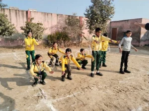 Mange Ram Public School Gallery 11