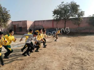 Mange Ram Public School Gallery 12