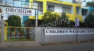 Orchids The International School Gallery 11