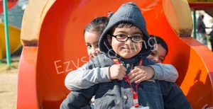 Maxfort School Rohini Gallery 34