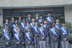 MBS International School Gallery 23