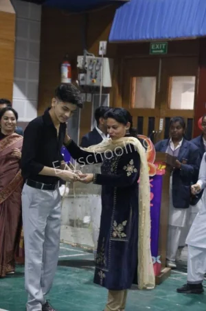 Mahashay Chuni Lal Saraswati Bal Mandir Sr Sec School Gallery 3