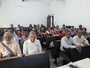 Mahashay Chuni Lal Saraswati Bal Mandir Sr Sec School Gallery 1