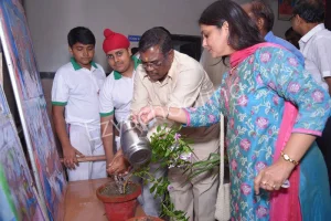 Mahashay Chuni Lal Saraswati Bal Mandir Sr Sec School Gallery 5