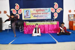 Mahashay Chuni Lal Saraswati Bal Mandir Sr Sec School Gallery 7