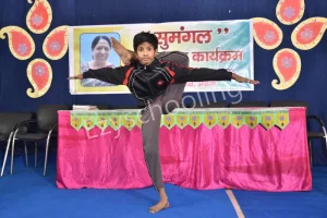 Mahashay Chuni Lal Saraswati Bal Mandir Sr Sec School Gallery 8