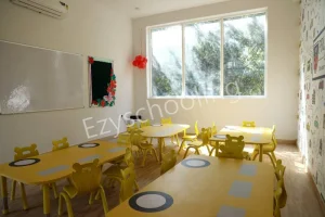 Prudence School (Meera Bagh) Gallery 12