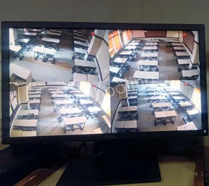 Prudence School (Meera Bagh) Gallery 15