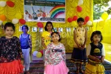 Metec International School Metec International School Gallery