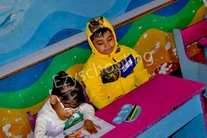 M.H.D.C Saraswati Bal Mandir Secondary School Gallery 3