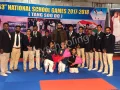 M.H.D.C Saraswati Bal Mandir Secondary School Gallery