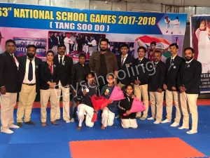 M.H.D.C Saraswati Bal Mandir Secondary School Gallery 4