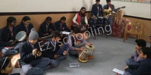 M.H.D.C Saraswati Bal Mandir Secondary School Gallery 2