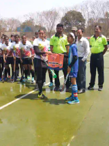 The New Millennium English Medium School And Junior College Gallery